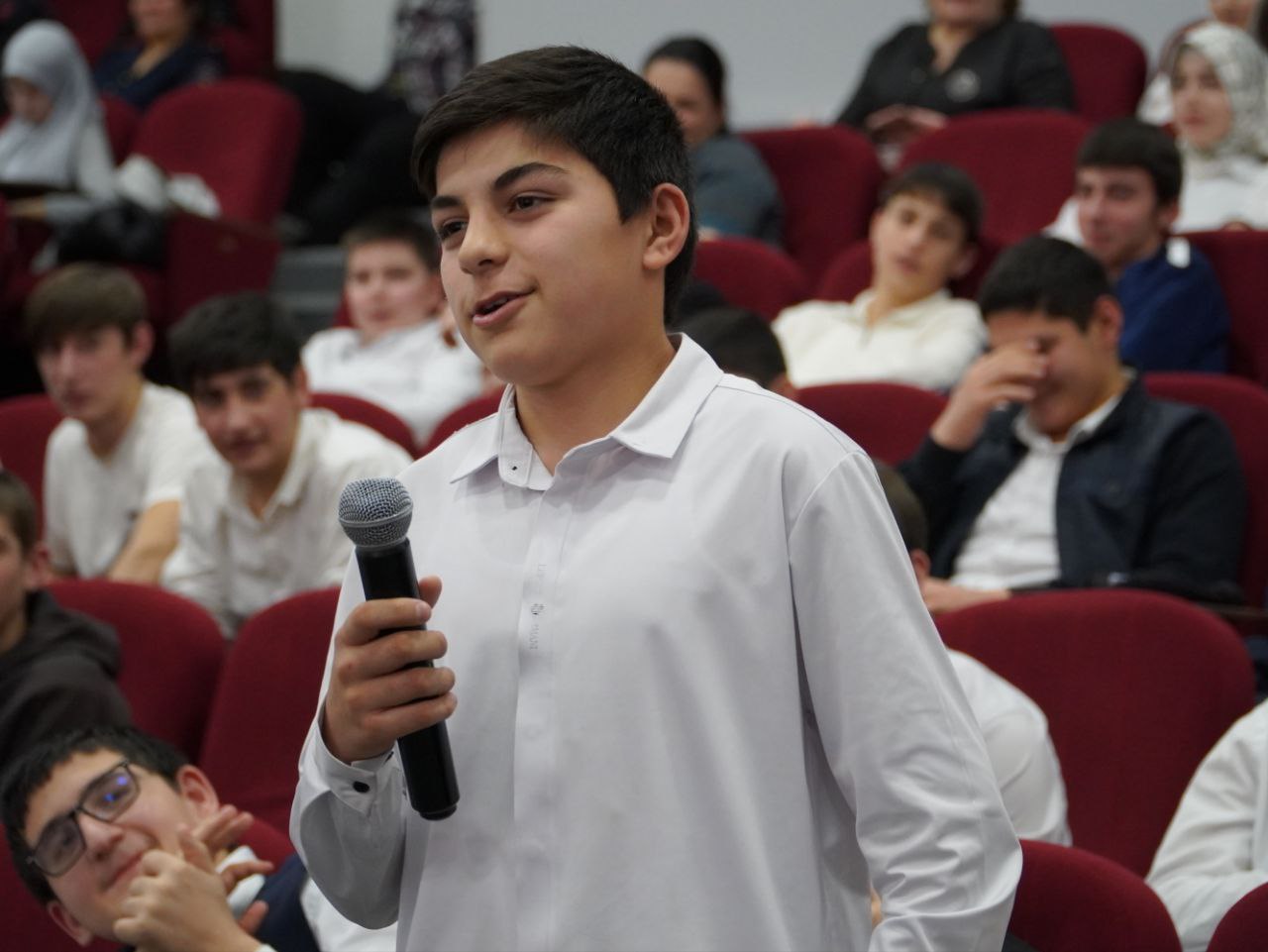 В Махачкале прошло профилактическое мероприятие «Щит Отечества»